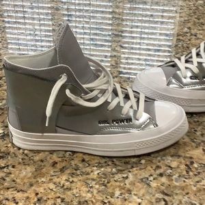 Feng Chen Wang Converse Girl Power All Star 70